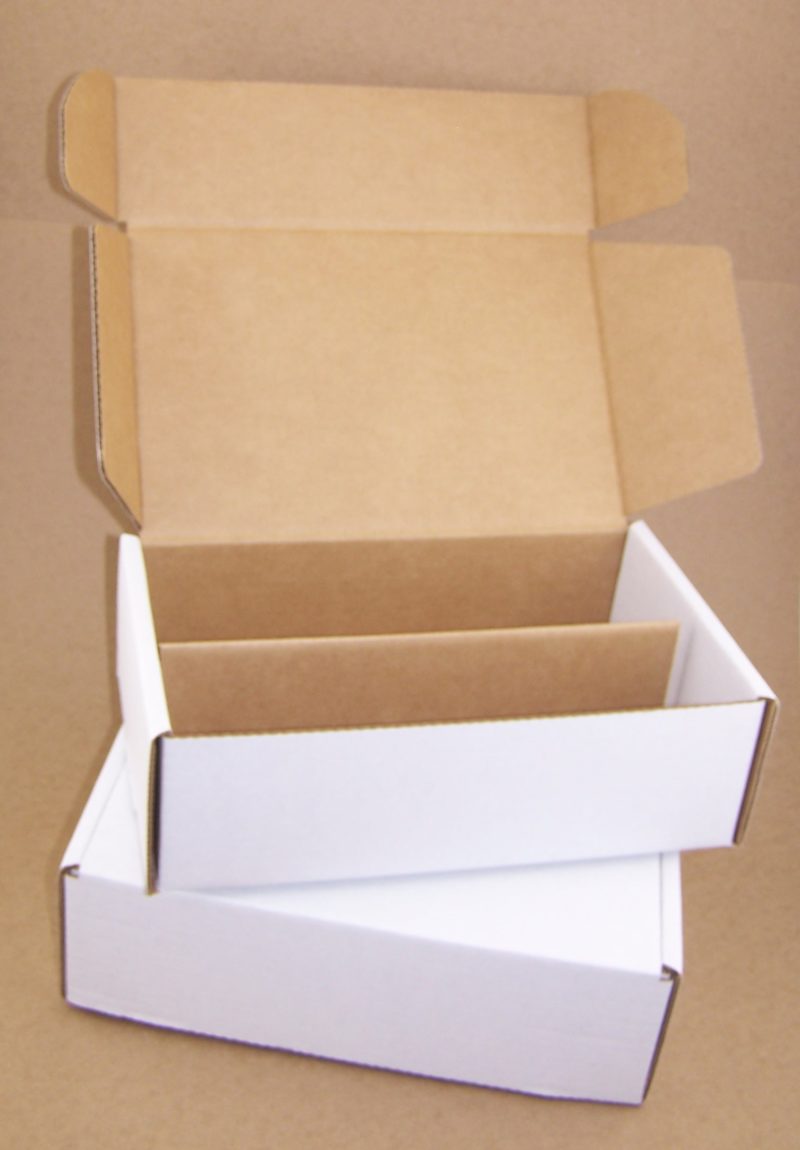 Custom Cardboard Inserts  Wholesale Scored Pad Dividers