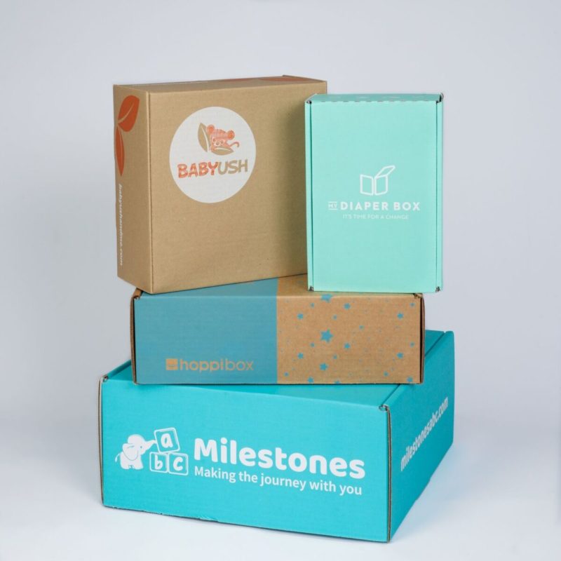What is Your Minimum for Custom Printed Packaging? Salazar Packaging