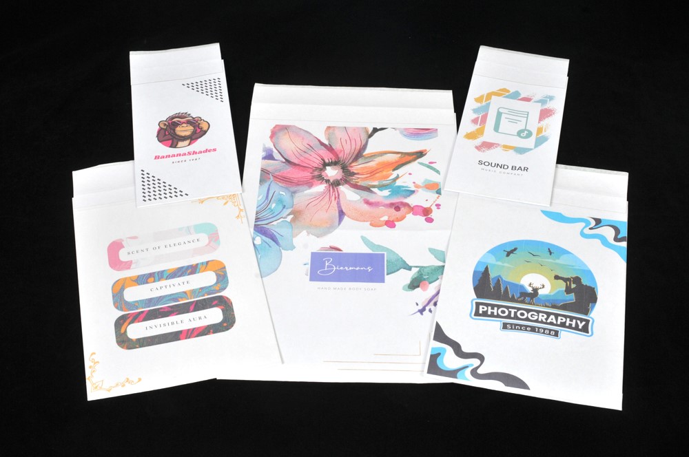 mailer envelopes