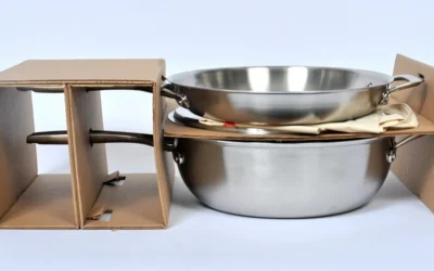 Creative DTC Packaging Design Now Can Create Huge Savings Later