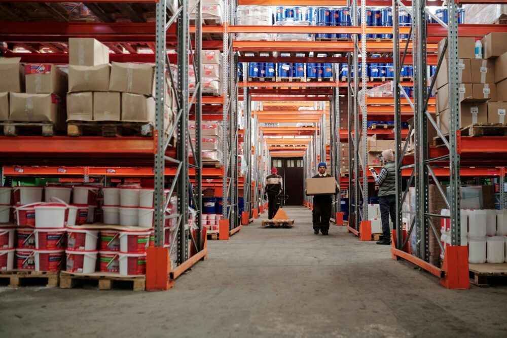 How a Good Packaging Design Can Reduce Your 3PL costs