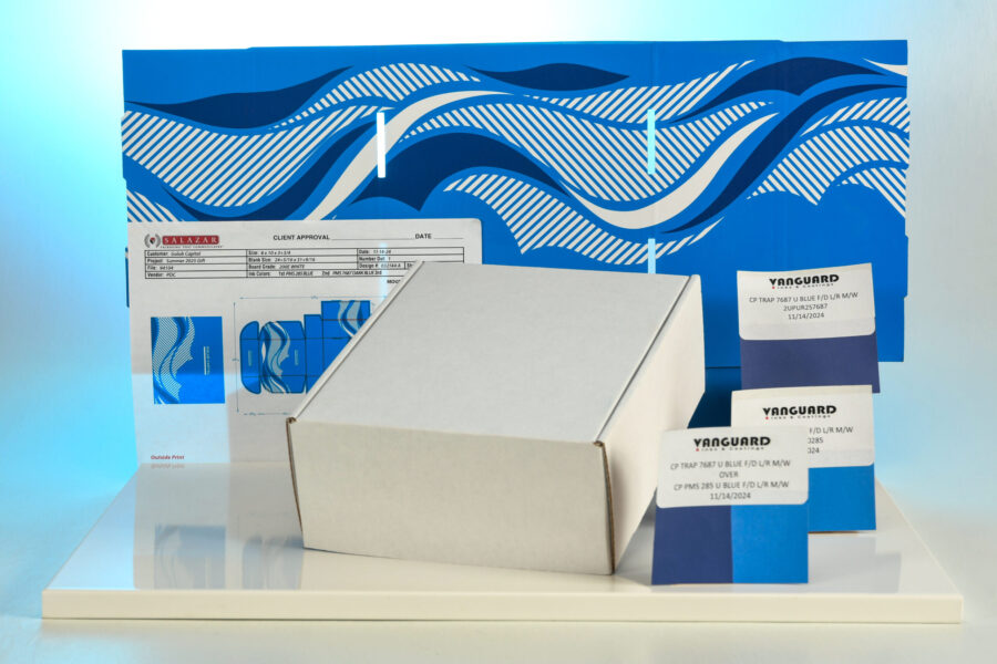 The 4 Most Important Things When Creating a New E-commerce Package