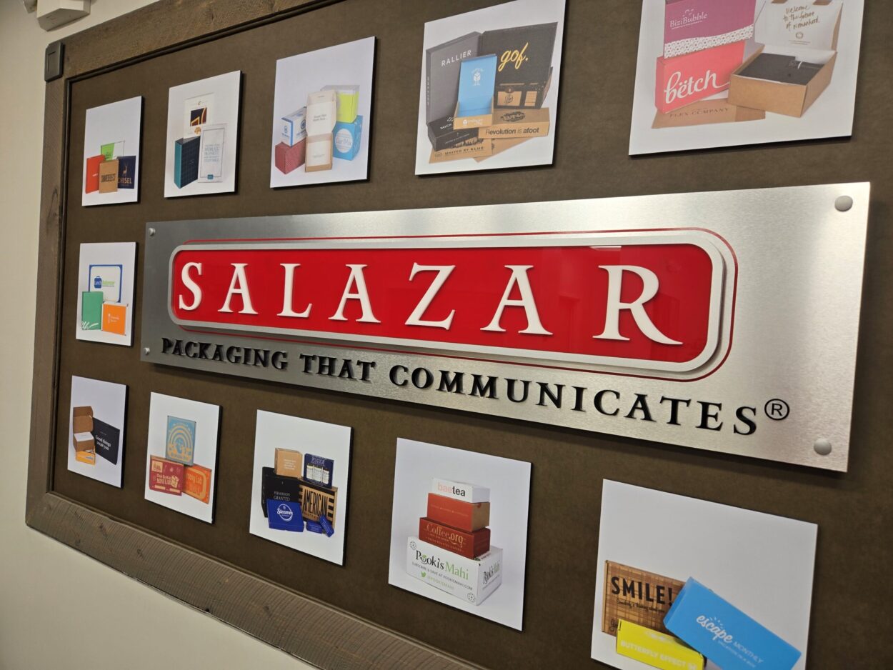 Does Your E-commerce Packaging Align with Your Brand?