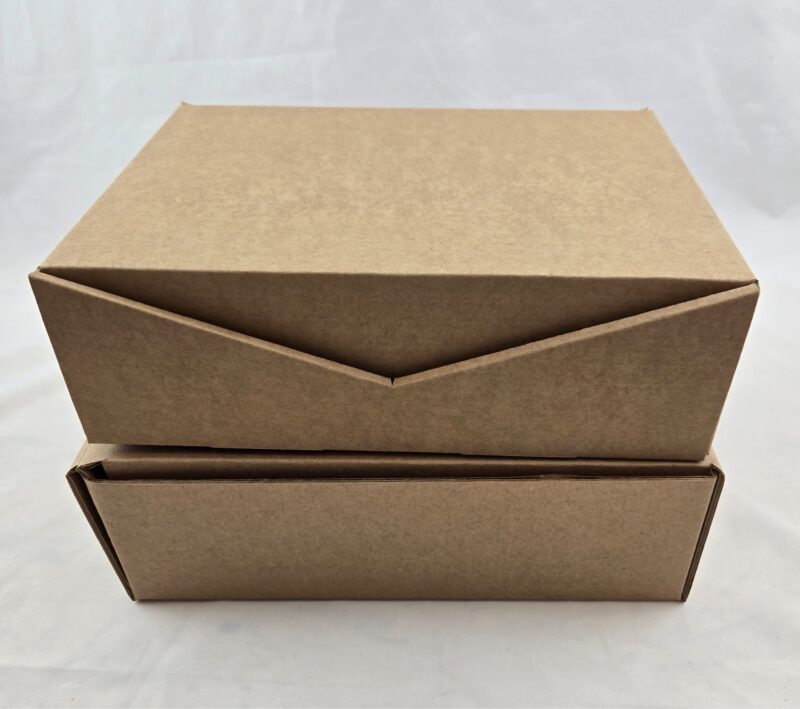 How to Ship a Less Expensive, Greener Box to Your Customers - Salazar ...