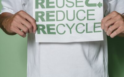 Reuse. The Forgotten R in Sustainability.