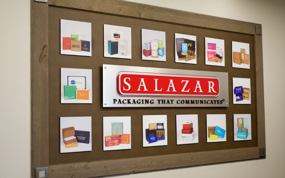 The Perfect Partner for Your New Company or Product Launch