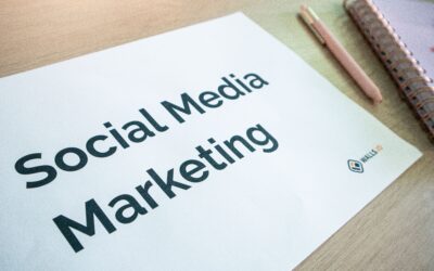 The Best Way to Allocate Your Social Media Budget