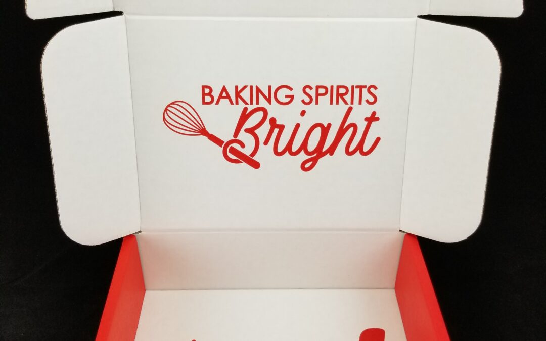 It’s not Too Late for Custom Holiday Packaging