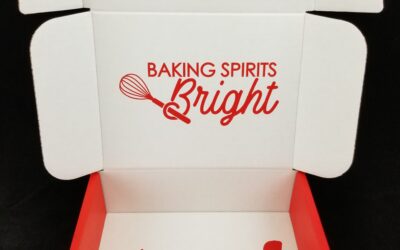 It’s not Too Late for Custom Holiday Packaging
