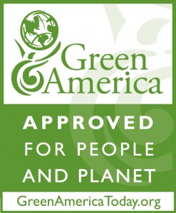 Green America Packaging