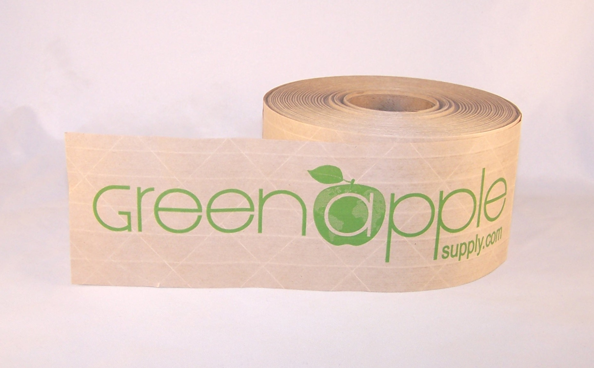 Green packaging Solution – How to Add Brand Value and Effectiveness with  Low- Cost Custom Printed Paper Tape