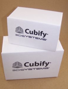 One solution - size appropriate boxes, e-commerce boxes, Salazar packaging, subscription packaging