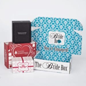 boxes for weddings and special events