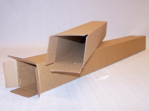 Extra Tall Shipping Boxes Now Available