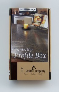 litho label box with photo quality images